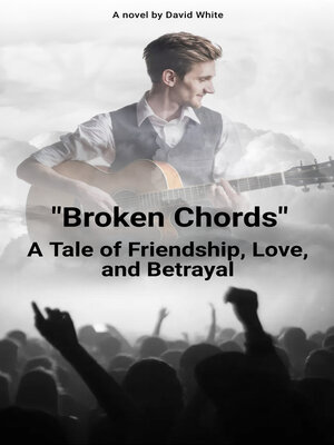 cover image of Broken Chords